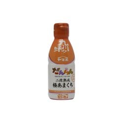 濃口醤油 だんらん極あまくちしょうゆ 200ml