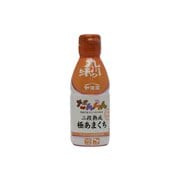 濃口醤油 だんらん極あまくちしょうゆ 200ml