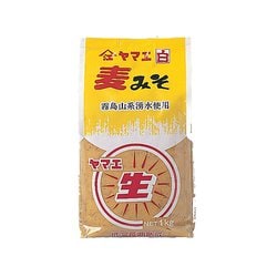 白生みそ（麦） 1kg