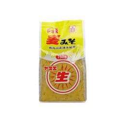 白生みそ（麦） 750g