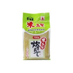 炊きたて米みそ 750g