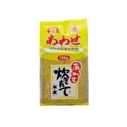 炊きたてあわせみそ 750g