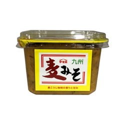 九州麦みそ 500g