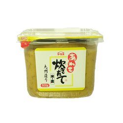 炊きたてあわせみそ 500g