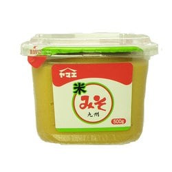 米スリ味噌 500g