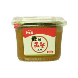 麦みそ（赤） 500g