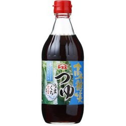 ヨドバシ.com - ヤマエ食品工業 高千穂峡つゆ かつお味うまくち 500ml