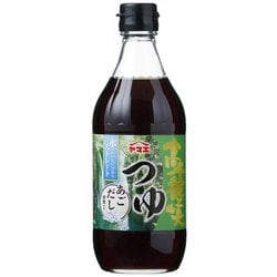 高千穂峡つゆ あごだし 500ml