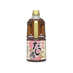 特選 だし液 1000ml
