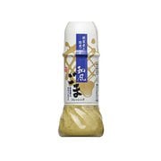 和風ごまドレッシング 250ml [期限切迫商品（賞味期限：2025年6月13日）]