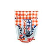 弁当の友 ウスターソース 3ml×10