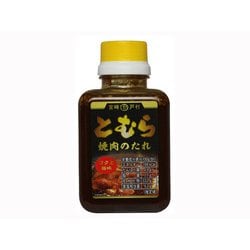 とむら 焼肉のたれ 200g