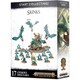 START COLLECTING！ SKINKS