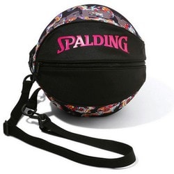 ヨドバシ.com - スポルディング SPALDING 49-001TF [ボールバッグ