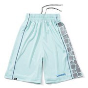 SJP200670 [ジュニア プラクティスパンツ スポルディング ミントグリーン 140cm]
