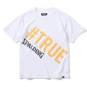 SJT200600 [ジュニア Tシャツ トゥルー ホワイト 160cm]