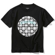 SJT200660 [ジュニア Tシャツ スポルディング ブラック 150cm]