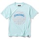 SJT200660 [ジュニア Tシャツ スポルディング ミントグリーン 150cm]