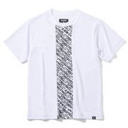 SJT200710 [ジュニア Tシャツ ロゴグラフィック ホワイト 160cm]