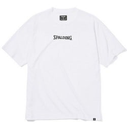 ヨドバシ.com - スポルディング SPALDING SMT200160 [Tシャツ