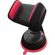 J-SPH-04 [スマートフォンホルダー BK/RD]