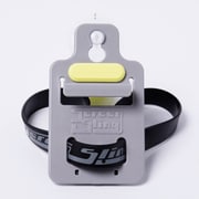 SS-02 [スクリーンスリング GY/BK]