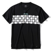 SMT200320 [Tシャツ スポルディング イチマツ ブラック Sサイズ]