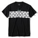 SMT200320 [Tシャツ スポルディング イチマツ ブラック XSサイズ]