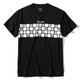 SMT200320 [Tシャツ スポルディング イチマツ ブラック XXSサイズ]