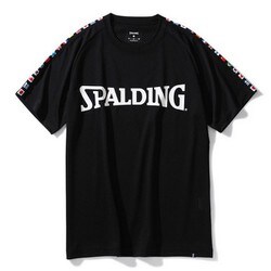 ヨドバシ.com - スポルディング SPALDING SMT200380 [メッシュTシャツ