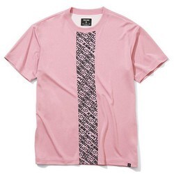 ヨドバシ Com スポルディング Spalding Smt0410 Tシャツ ロゴグラフィック ヘザーピンク Xsサイズ 通販 全品無料配達