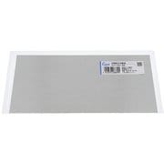 75-688 [亜鉛引鉄板0.3X100X200 入数1入]