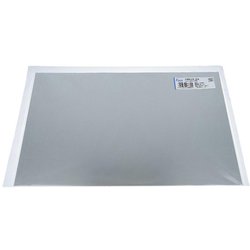亜鉛引鉄板 0.3X200X300 入数1入 75-691B