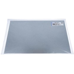 亜鉛引鉄板 0.5X200X300 入数1入 75-692B