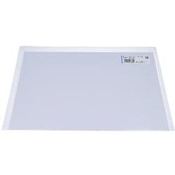 ホワイトボード板 200X300 入数1入 75-696B