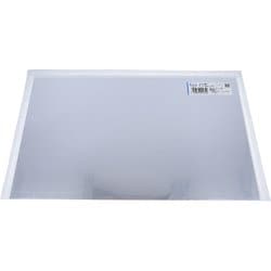 75-712B [アルミ板0.1X200X300 入数1入]