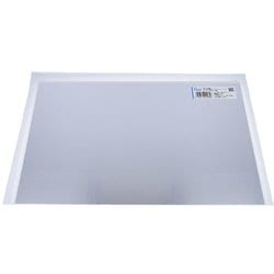アルミ板0.2X200X300 入数1入 75-713B