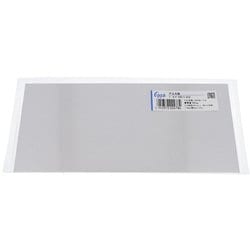 アルミ板 1.0X100X200 入数1入 75-723B