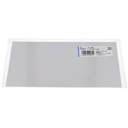 アルミ板 1.5X100X200 入数1入 75-724B