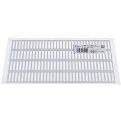 アルミパンチ長穴 1.0X100X200 入数1入 75-844