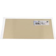 75-994B [真鍮板0.3X100X200 入数1入]