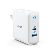 Anker PowerPort Atom III Two Ports Power Delivery対応 60W USB-C 急速充電器 A2322121