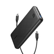 Anker PowerCore Essential 20000mAh Power Delivery対応 超大容量モバイルバッテリー A1281011