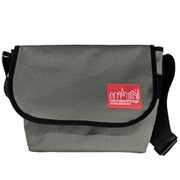 1605JR [メッセンジャーバッグ Casual Messenger JR-S Grey]