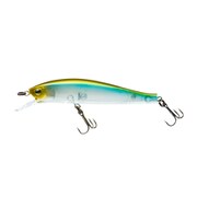 R1357-GSPS [HARDCORE MINNOW”flat” 70F 70mm]