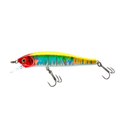 R1357-HCR [HARDCORE MINNOW”flat” 70F 70mm]