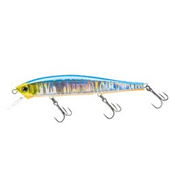 R1359-HBSN [HARDCORE MINNOW”flat” 95F 95mm]