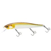 R1359-MGSA [HARDCORE MINNOW”flat” 95F 95mm]