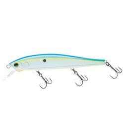 R1361-CSH [HARDCORE MINNOW”flat” 110F 110mm]