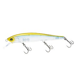 R1361-GSSH [HARDCORE MINNOW”flat” 110F 110mm]